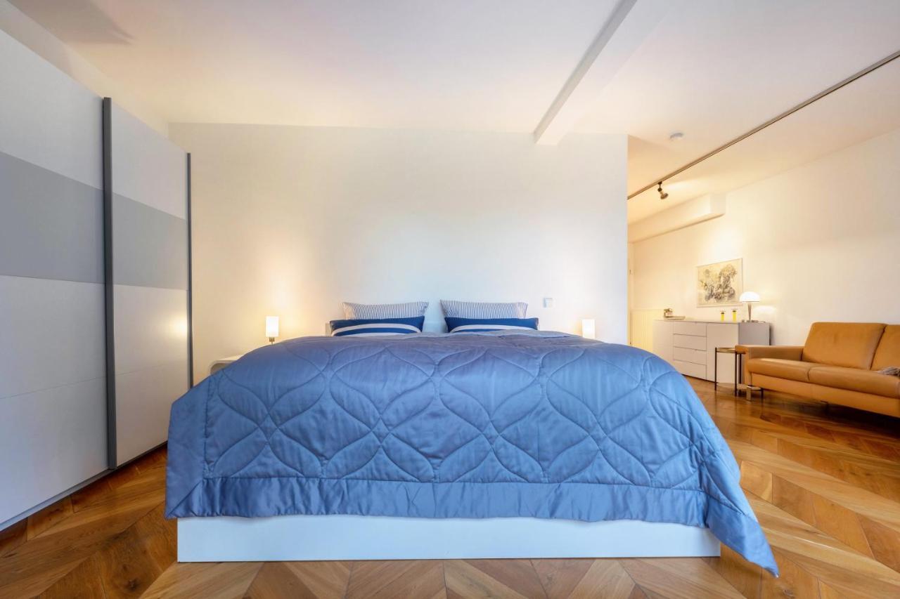 Landhaus Bleckede - App 1 בלקדה מראה חיצוני תמונה